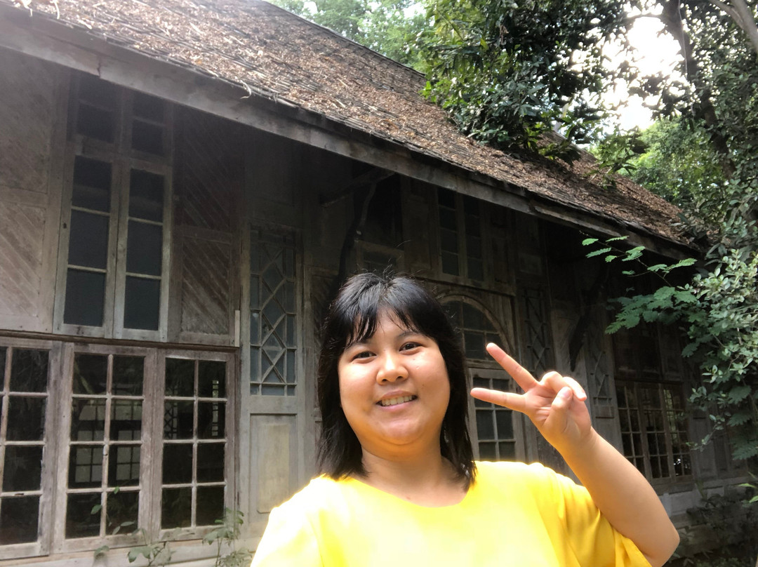 考迈兰纳度假村主图