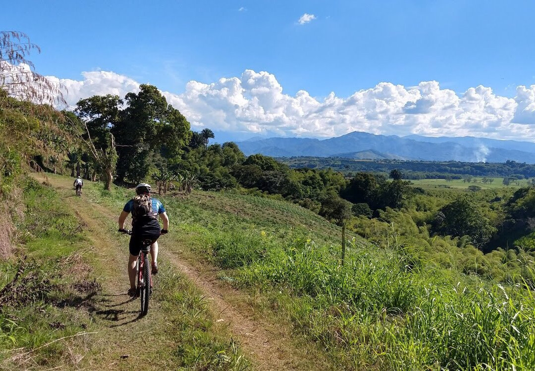 Paraiso Rides-亚美尼亚必去景点