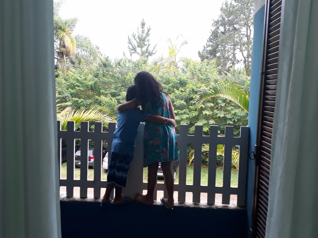 Hotel Fazenda Estância Solazer主图