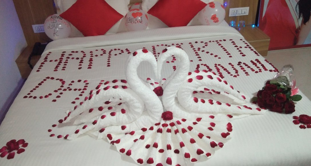 Hotel Sawamani主图