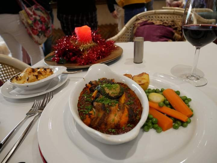 Quinta Jacintina Hotel主图