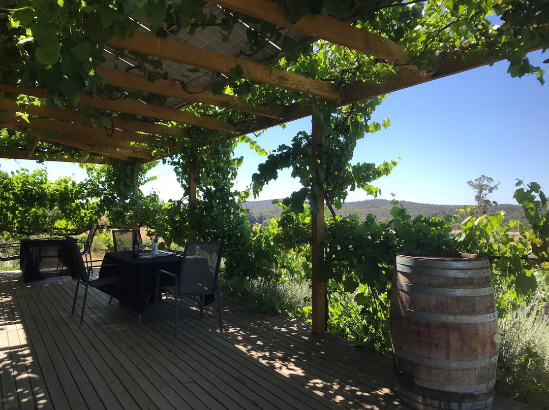 Zig Zag Road Wines-Drummond North必去景点