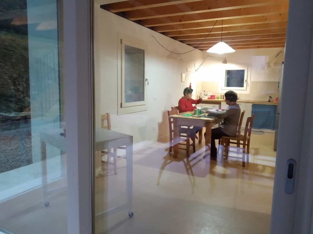 Loggia Dal Lago主图