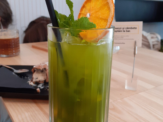 Meron Mihai Viteazul主图