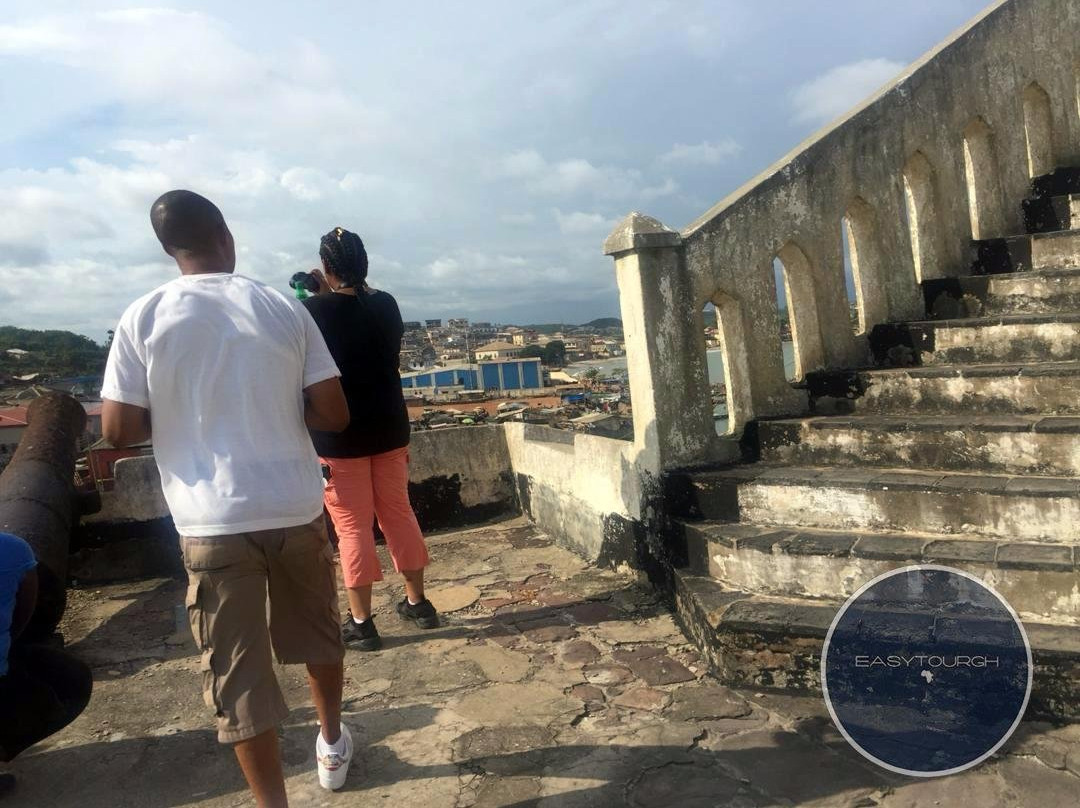 Easytourgh-Madina必去景点