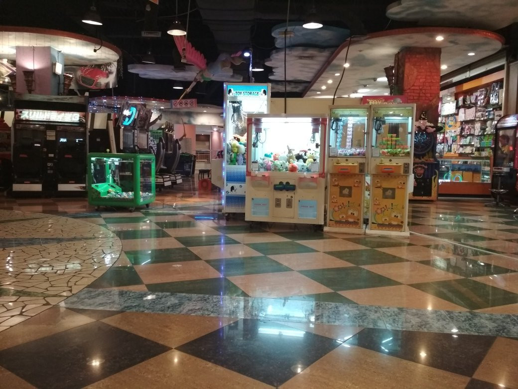 Metropolitan Mall Bekasi-勿加泗必去景点