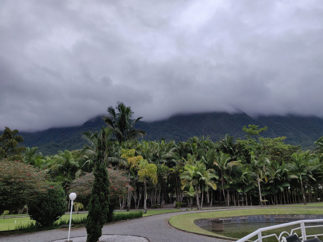 Hotel Estância Ribeirão Grande主图