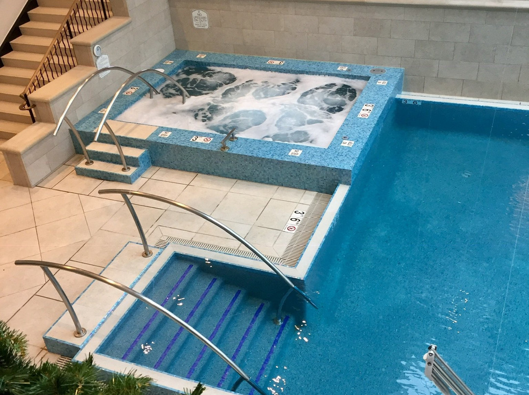 The Historic Cavalier Hotel And Beach Club主图