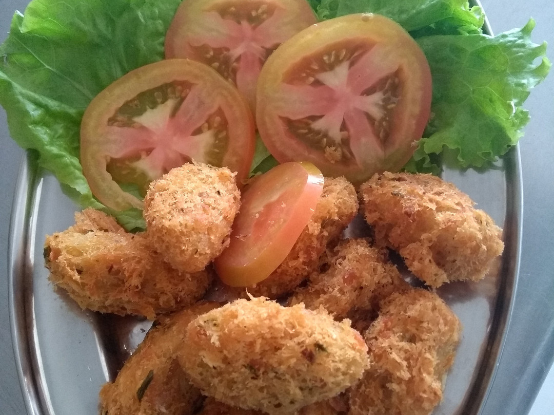 Santa Maria餐馆和美食-Zarpellone Bar e Restaurante