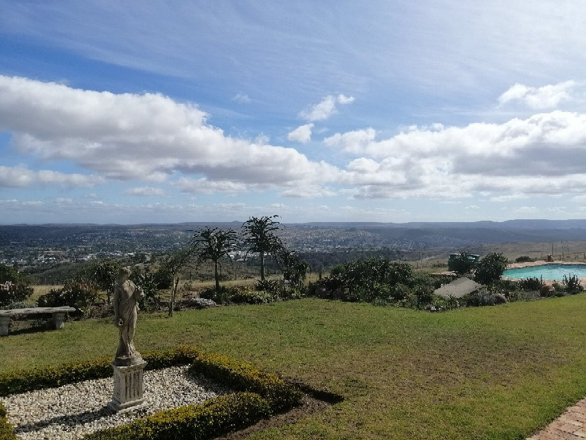 Mountain View Manor主图