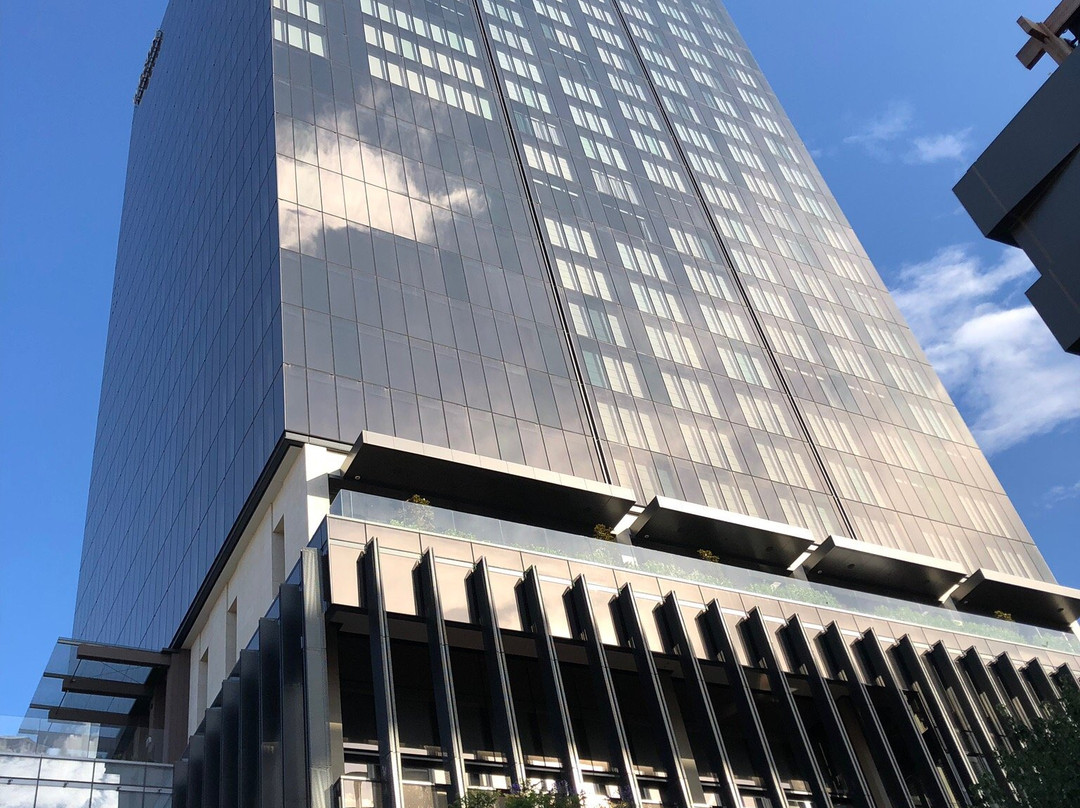 Murray Street Mall-珀斯必去景点