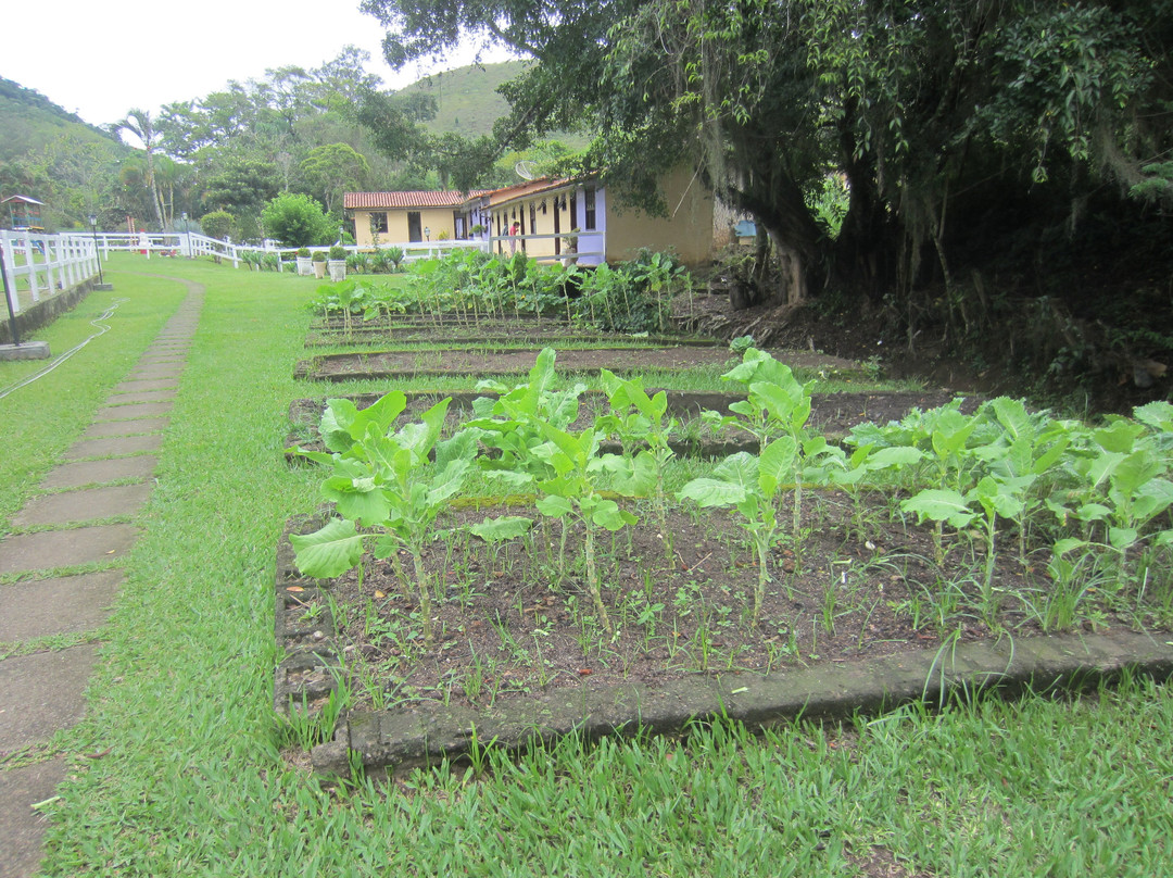 Pousada la Chaumiere主图