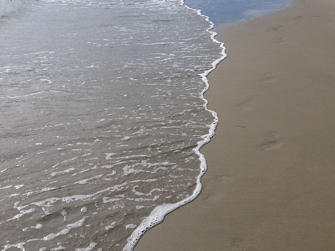 金沙滩-普拉塔港必去景点