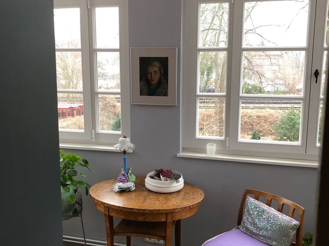 Pension Villa Fortuna主图