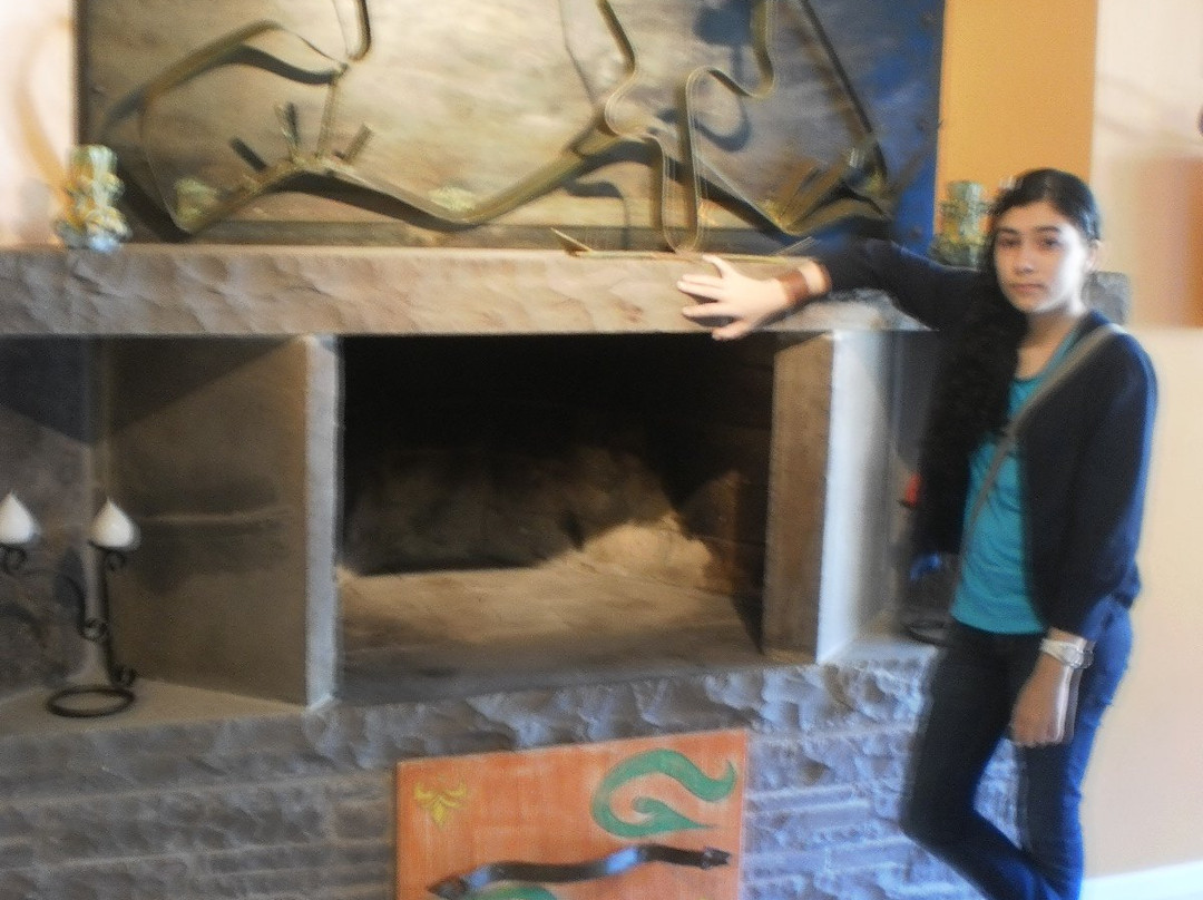 Hotel Pousada Da Neve主图