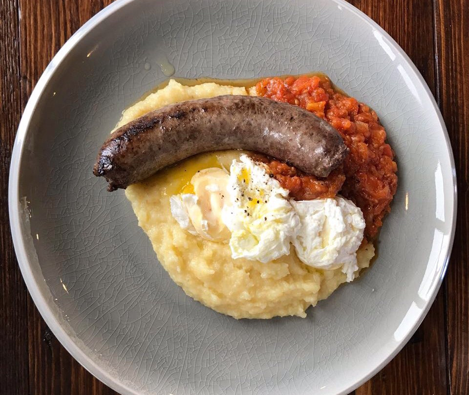 Bill&Co. Swartland Street Market-Malmesbury必去景点