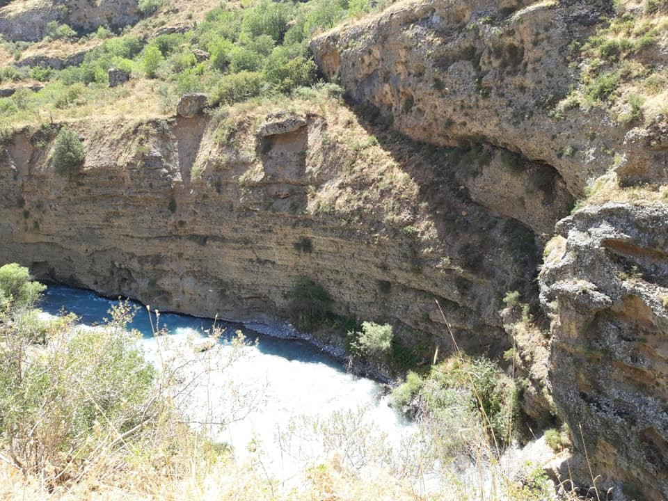 Aksu-Zhabagly Reserve-Zhabagly必去景点