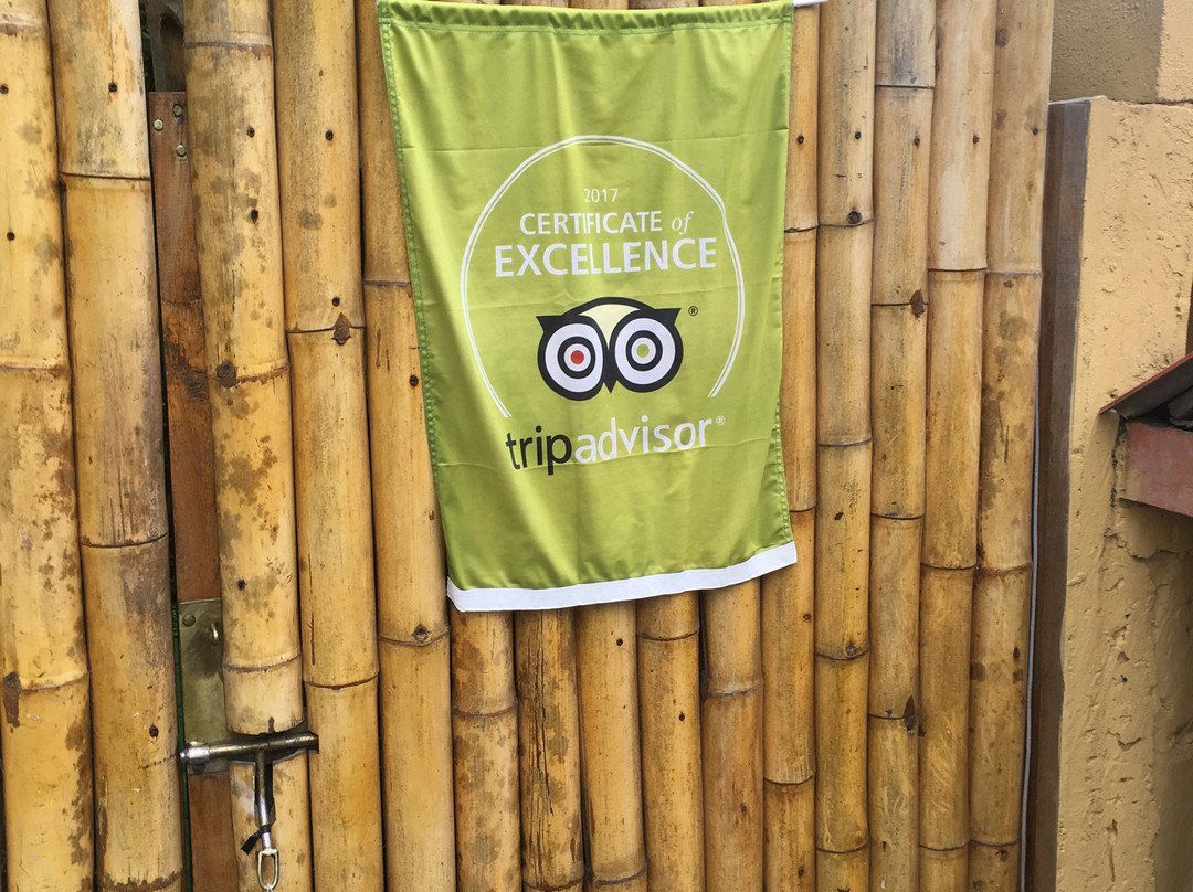 Rincon d’Olon主图