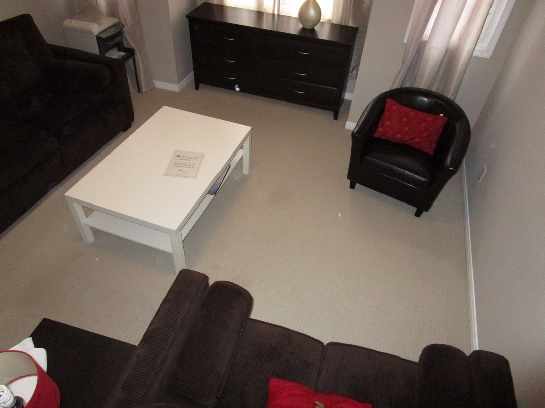 Executive Guest Houses & Suites Boardwalk Homes主图