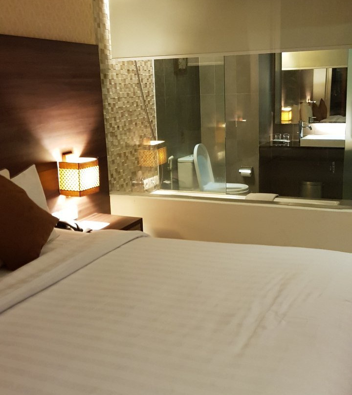 Crystal Lotus Yogyakarta主图