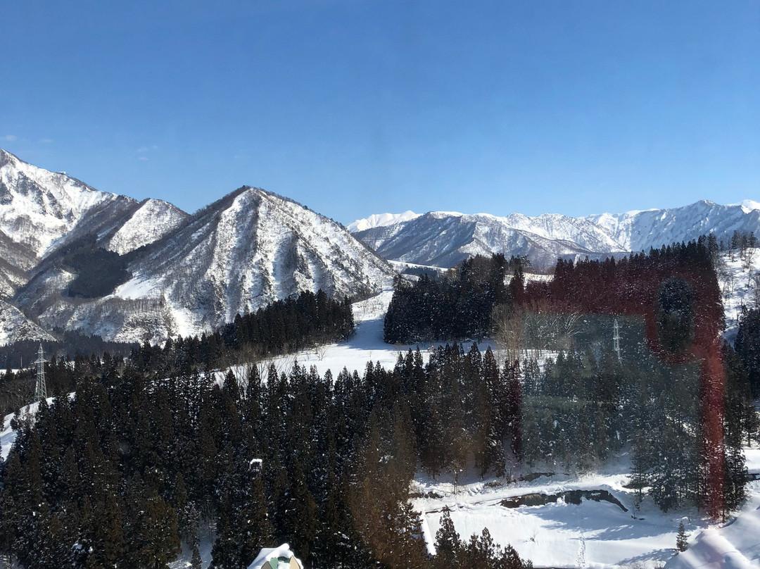 NASPA新大谷酒店主图