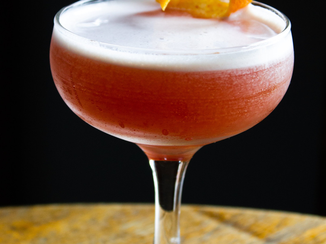 Manatawny Still Works Craft Spirits Shop & Tasting Room-费城必去景点