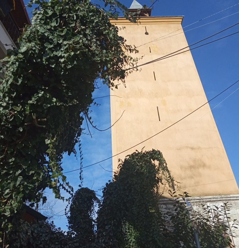 Giannitsa Clock Tower-Giannitsa必去景点