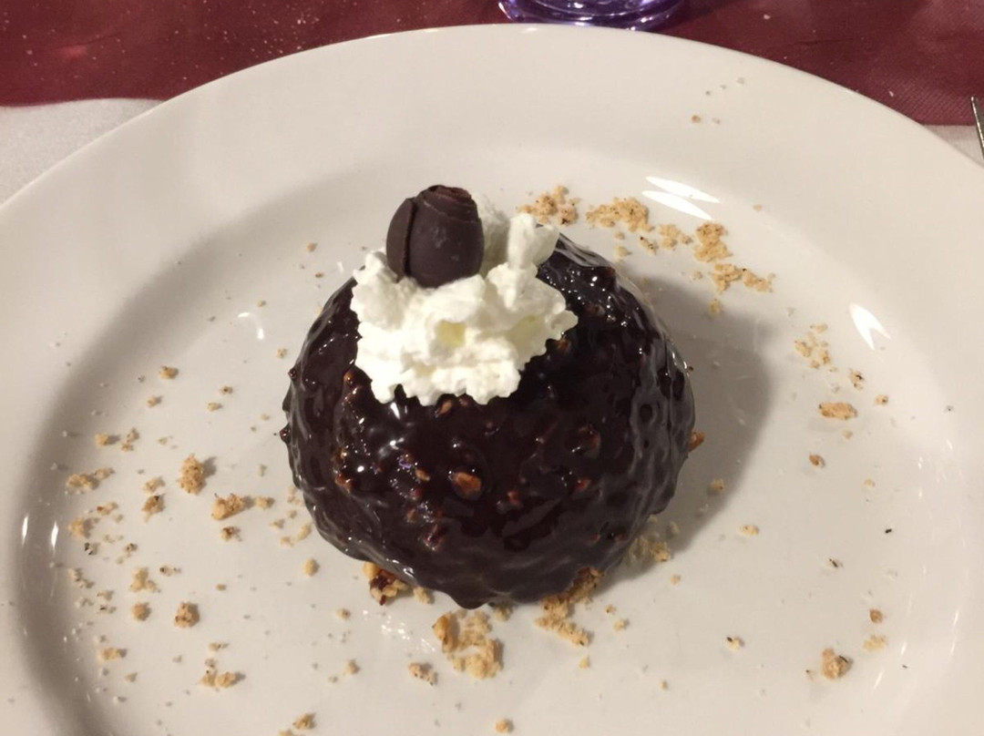 Il Paradello - Albergo Ristorante主图