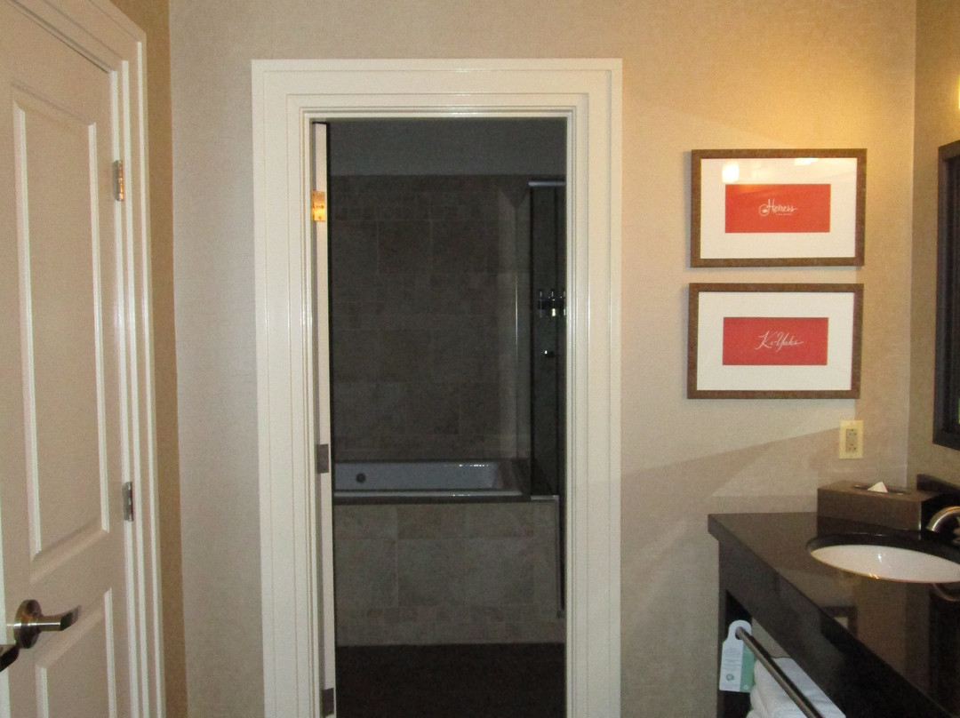 Craddock Terry Hotel, Lynchburg, a Tribute Portfolio Hotel主图