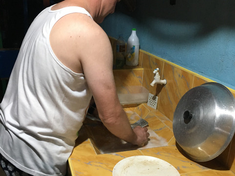 保和海微风小屋及度假村主图