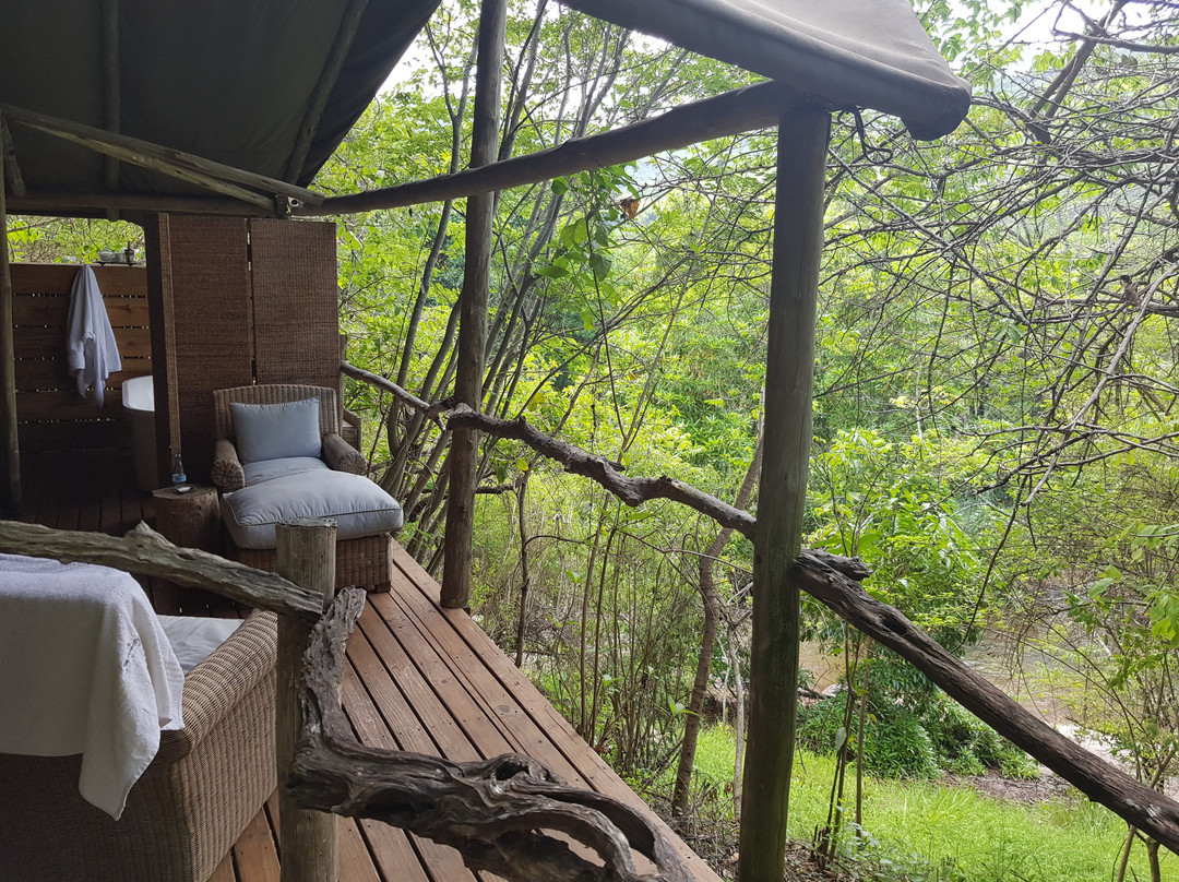 夏日玫瑰度假酒店暨Spa主图