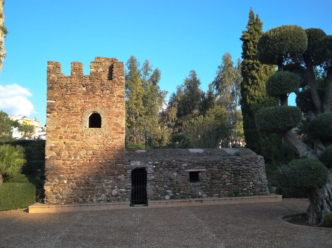 Parque Torre Leonera景点图片