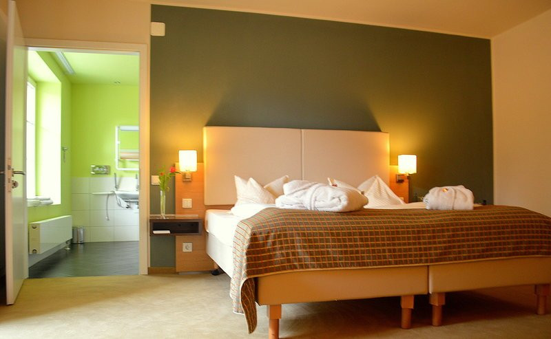Hotel Stempferhof主图