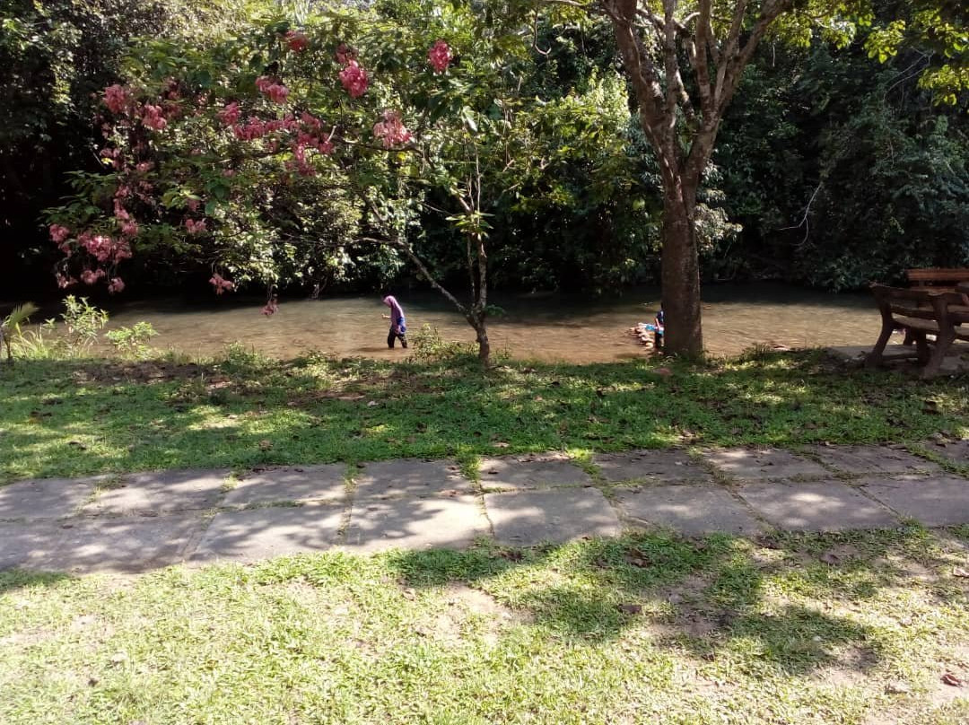 Taman Rekreasi Che Minah Sayang-马兰必去景点