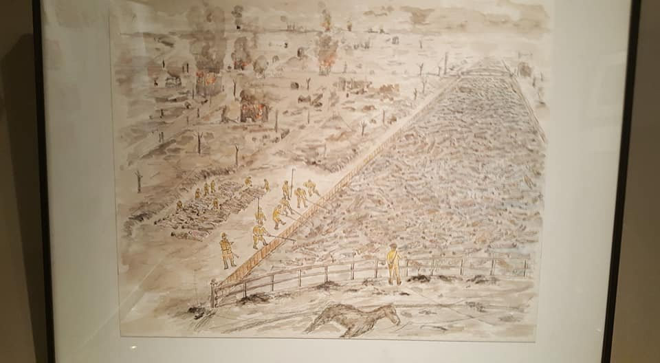 Sumida Cultural Museum-Mukou-jima必去景点