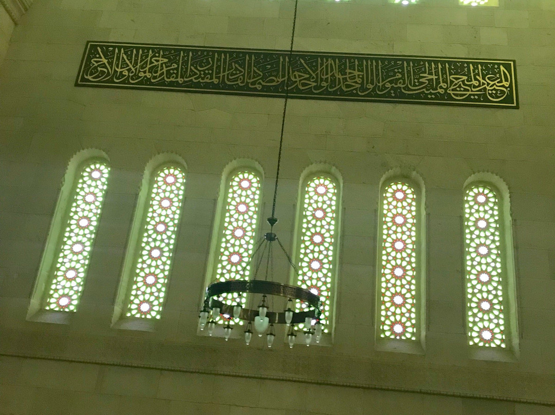 Ketchaoua Mosque景点图片