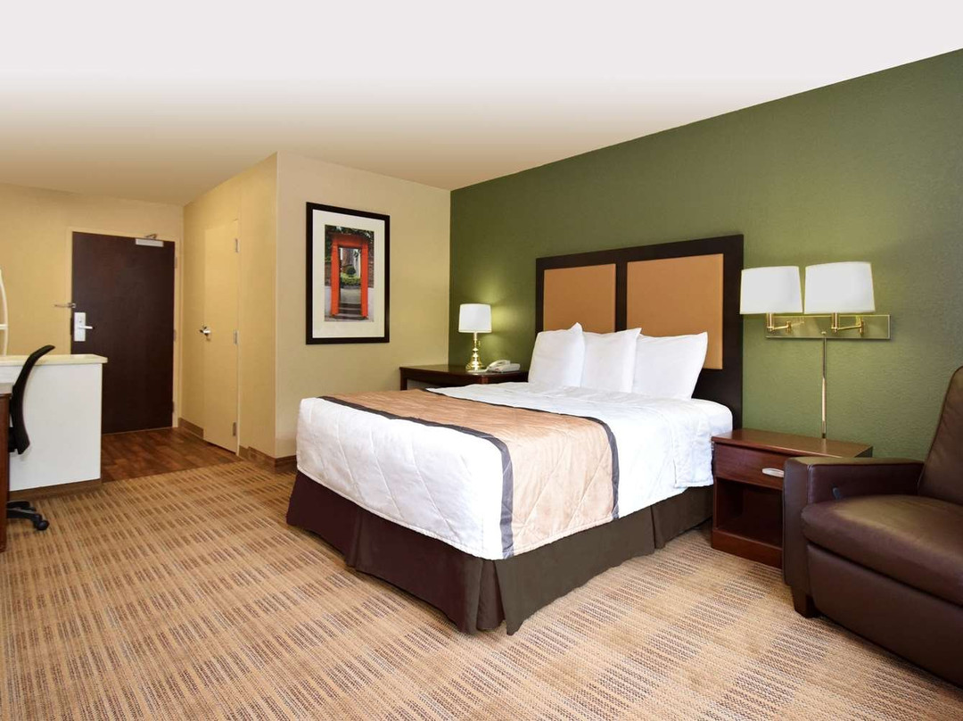 Extended Stay America Suites Ramsey Upper Saddle River主图