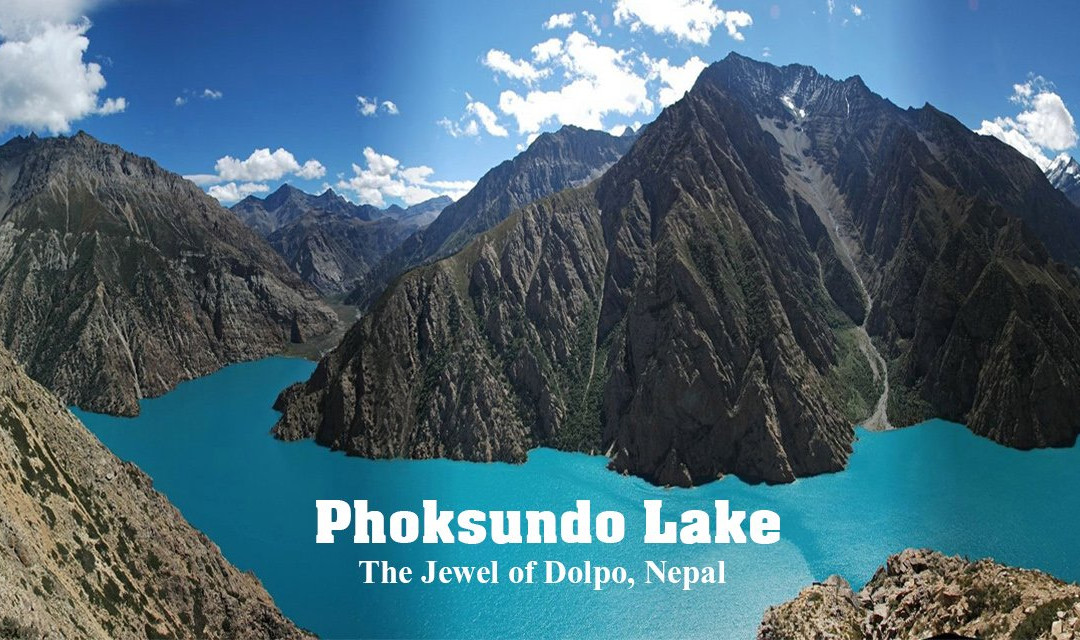 Shey Phoksundo National Park-Kosi Zone必去景点