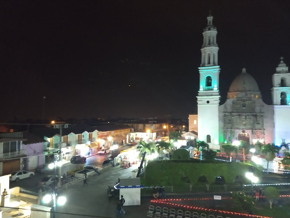Hotel Plaza