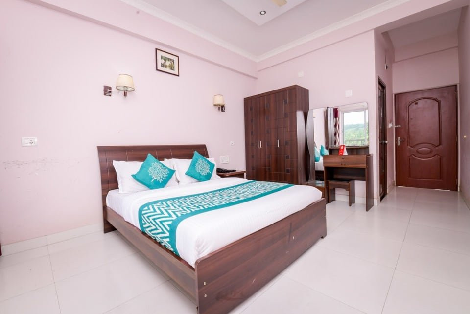 Wayanadia Resort Hotel主图