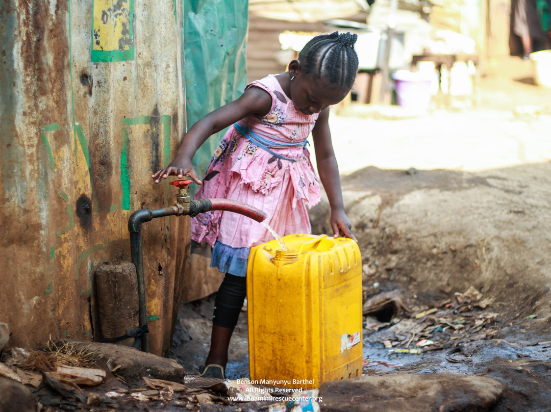 Visit Kibera Expeditions-内罗毕必去景点