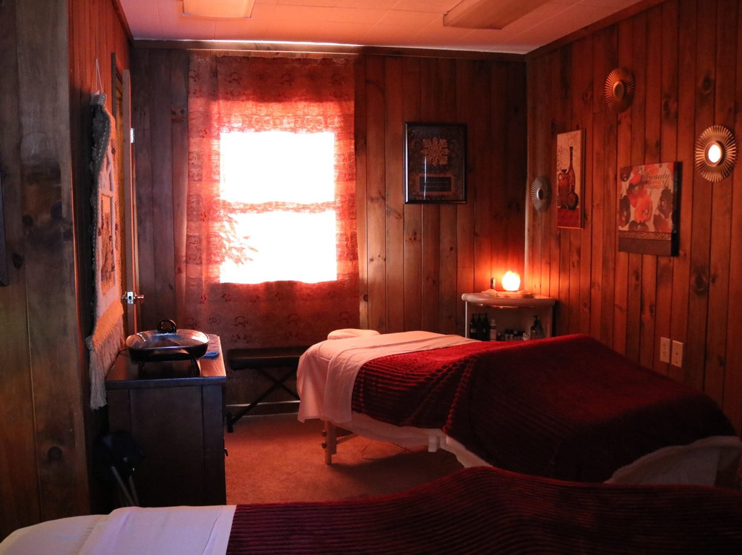 Healing Oasis Massage景点图片