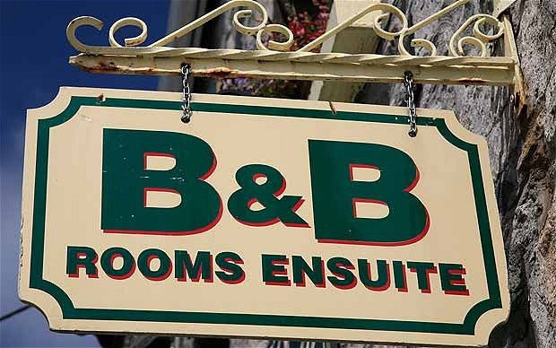 The Old School House B&B主图