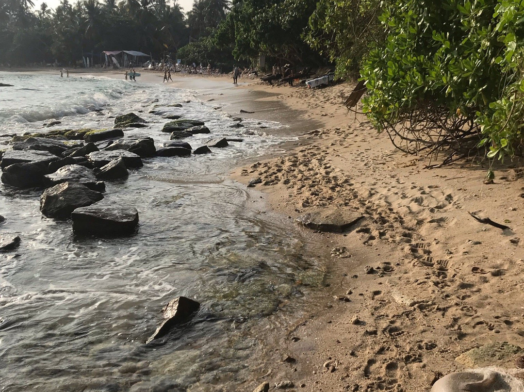 Hiriketiya 4 You主图