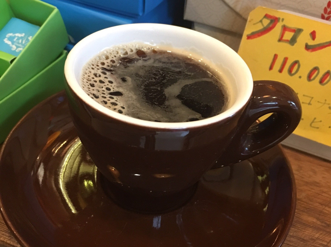 Hantou Souvenirs Shop-岘港必去景点