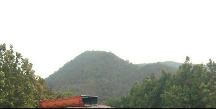 Kakolat Falls-Nawada必去景点