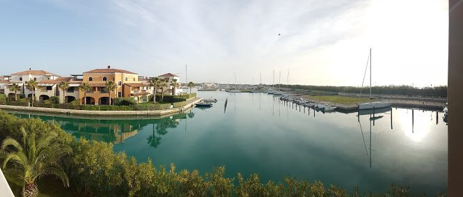 Marinagri Greenblu Hotel主图