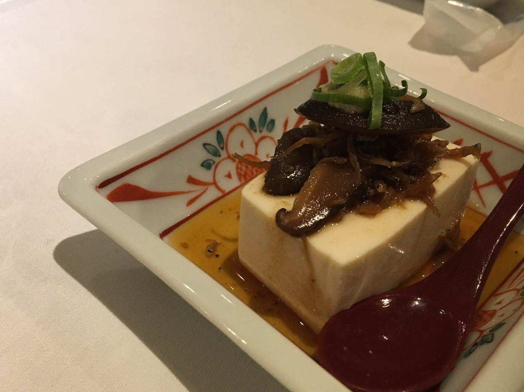 Ibaraki Central Hotel主图