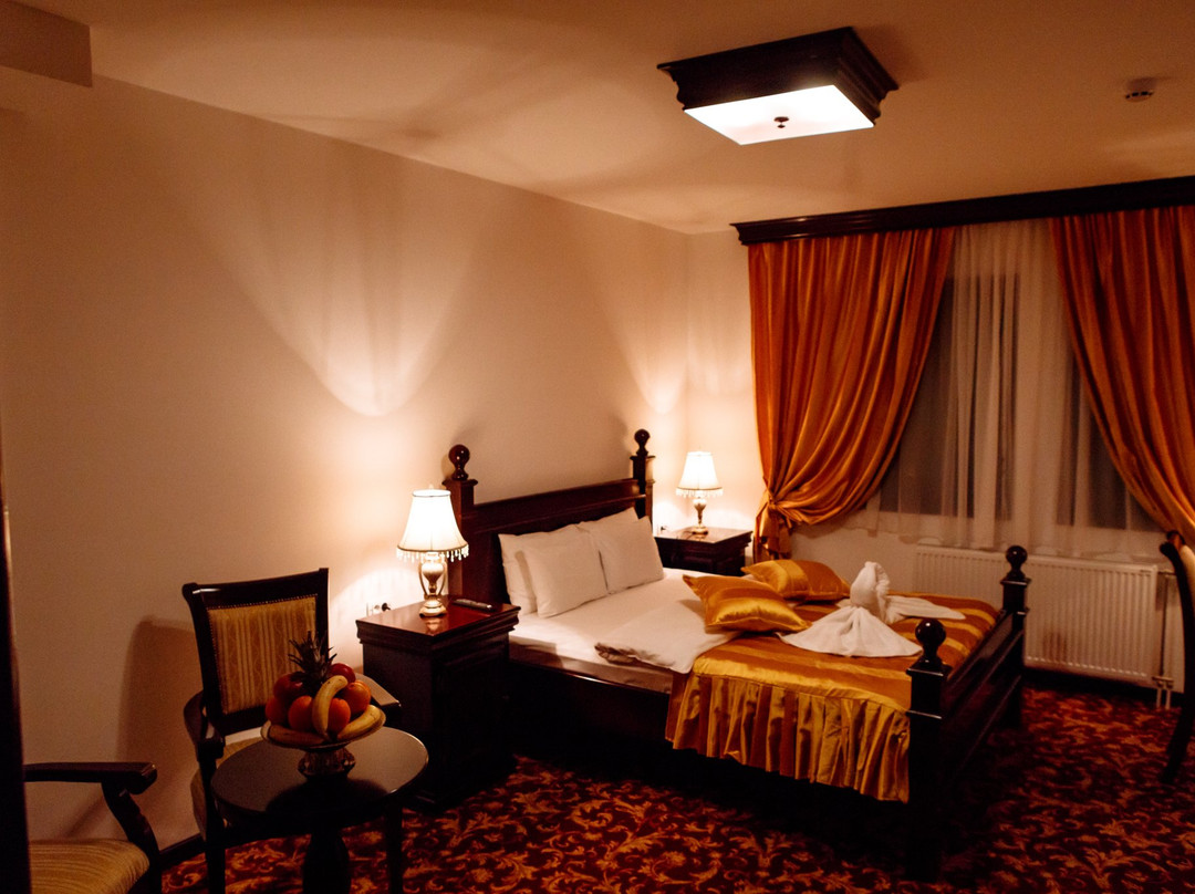 Hotel Zlatarski Zlatnik主图