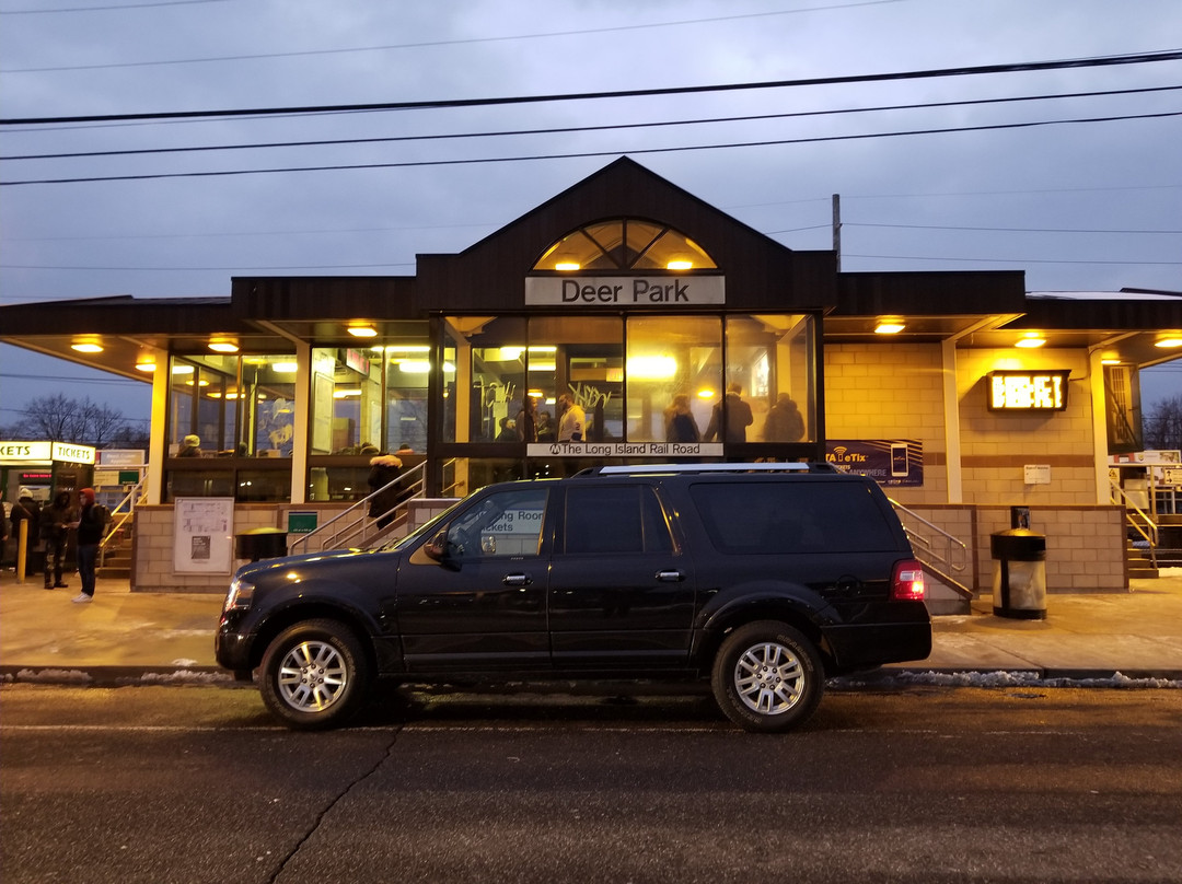 Deer Park Taxi And Airport Service-Deer Park必去景点